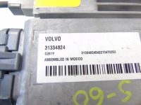 фото thumb №3, Блок керування модуль радара volvo s60 ii v60 31334824