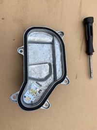 фото thumb №1, Модуль led лампи лівий vw t-roc 2ga941476a europa