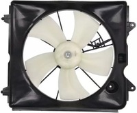 фото thumb №1, Nrf 47274 вентилятор, охлаждение двигателя