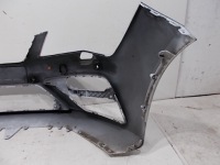 Seat leon 3 рестайлінг  17-20 бампер передній оригінал Доставка, фото thumb