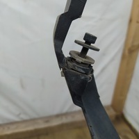 фото thumb №10, Audi tt 8j 2.0 tfsi pas переднее перед