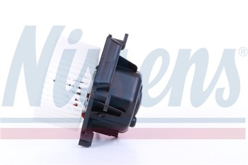фото thumb №11, Воздуходувка nissens 87464 6441cp peugeot