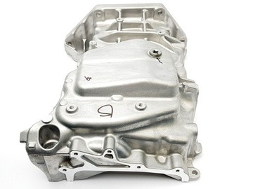 Поддон масляный 1.6 DCI MEGANE III SCENIC III ORIGINAL