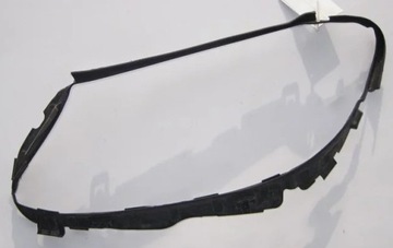 фото thumb №1, Mercedes c-klasa w205 прокладка фара ліва рестайлінг