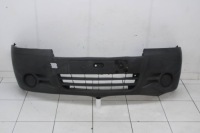 фото thumb №1, Opel vivaro a lift 06r- бампер перед передній