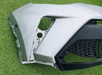 фото thumb №2, Toyota chr lift 2019 r. бампер передний