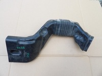 фото thumb №1, Mitsubishi asx 2.2 di-d труба воздухозаборник воздуха