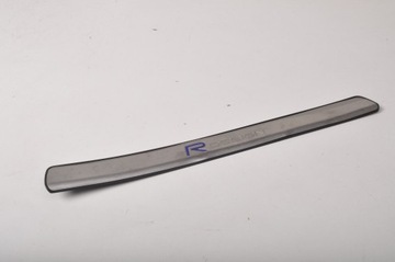 фото thumb №1, Volvo s60 ii планка пороговая 31391250 rdesign