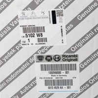 фото thumb №11, Амортизатор задня новий оригінал jumper boxer ducato 06 5102w8 1350998080