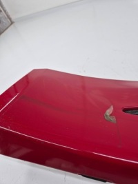 Накладка порог правая сторона alfa romeo giulia 156107540 Доставка, фото thumb