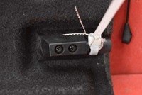 фото thumb №10, Полиця багажника seat ibiza 3 iii 6l 3d 02-06