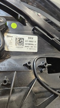 фото thumb №12, Лампа передня ліва bmw 1 f40 тінь line led