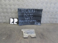 фото thumb №1, Брызговик правый перед 29138-2l000 hyundai i30 07-10 r.