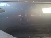 Дверь --- audi a4 b9 седан дорестайлинг  2015-2019 -- задняя правое  -- коплектная Недорого, фото thumb