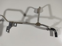 фото thumb №3, Kia stonic 1.0 t-gdi 17- труба wąż шланг wody