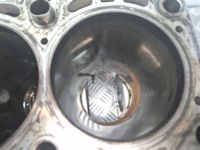 фото thumb №12, Блок  двигуна bmw x5 e70 xdrive 30d 7792821 m57d30 306d3