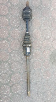 фото thumb №1, Привідний вал права перед передня шарнір bmw x5 e53