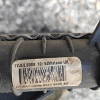 фото thumb №8, Радіатор wody ford transit 2008 2.2