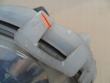 фото thumb №16, Smart fortwo лампа перед левая 0301169201