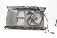 фото thumb №1, Вентилятор радіатора pas перед peugeot 307 1.6 16v