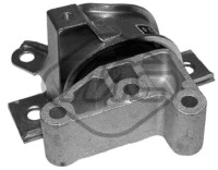 фото thumb №1, Подушка двигателя правая fiat panda ii 500 1.4