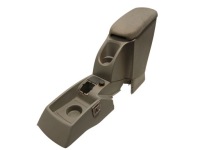 фото thumb №1, Тунель середній підлокітник renault kangoo ii iii 2007-2013 europa