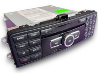 фото thumb №1, Mercedes slk r172 радио navi a1729006804 #390