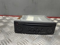 фото thumb №1, Радіопрогравач заводський 8200063200 renault laguna ii