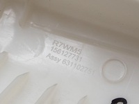 фото thumb №10, Пластик захист стійка правий перед hk83-03512-a jaguar f-pace x761 16r