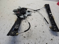 фото thumb №1, Opel insignia a підйомник скло правий перед з модуль 915722-104 europa