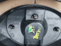 фото thumb №14, Toyota auris ii 2 рестайлінг решітка радіатора решітка 2015-18r 53100-02880
