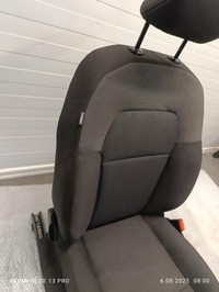 фото thumb №9, Sandero iii 21-24 сиденье пассажира подушка подушка безопасности