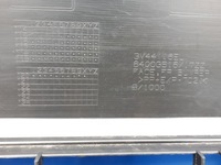 фото thumb №10, Mitsubishi space star lift 2016- 16- бампер перед