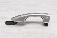 фото thumb №2, Ford edge mk2 ii 2014-21 ручка двері перед права