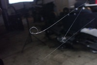 фото thumb №12, Кришка багажника багажника з скло задня audi a5 8t sportback europa