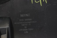 фото thumb №5, Mini clubman f54 sd 2018 lhd панель приладів приладова нижня захист панель 9305690