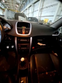 Купить Peugeot 207 стартер 2007 1.6l m000t32271ze v75500178004, фото thumb