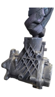 фото thumb №7, Редуктор коробки коробка передач 7530112190 ford kuga mk1 i 2.0 tdci 136 km 08-13