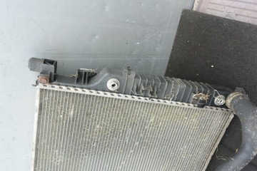 фото thumb №7, Mercedes gl ml r w164 w251 радиатор воды климат 3.0 cdi 5.0