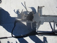 фото thumb №5, Mercedes w220 pas передній підсилювач