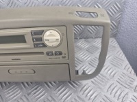 фото thumb №9, Автомагнитола (радио, проигрыватель) nissan micra 7642347318