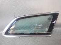 фото thumb №1, Volvo v90 ii правая молдинг хром стекло кузовной