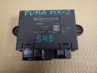 фото thumb №1, Ford puma mk2 ii блок керування двері перед лівий