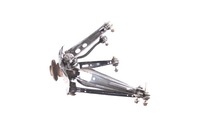 фото thumb №10, Поворотний кулак важіль підвіска задня лівий bmw x3 f25