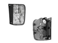 фото thumb №1, Nissan primastar 2009- лампа задня права 2654000q0a