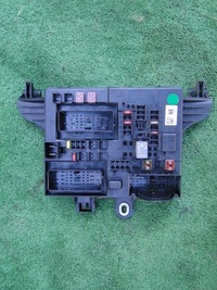 фото thumb №1, Opel insignia a коробка запобіжників модуль bsi