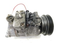 фото thumb №10, Компрессор кондиционера land rover freelander 1.8