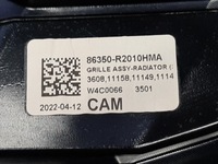 фото thumb №7, Kia sportage v 2021- решітка радіатор решітка радіатора 86350-r2010