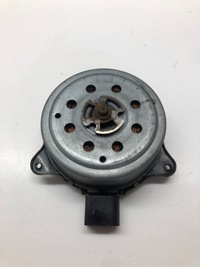 фото thumb №1, Модуль вентилятора m160982 a10111406f audi a6 c7