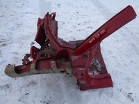 фото thumb №1, Лонжерон подкрылок четверть alfa romeo mito 2008- левая передняя 289